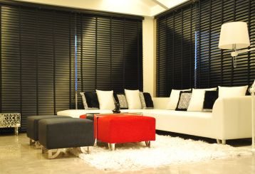 5 Creative Blinds for Windows Ideas to Elevate Your Home's Style | Cupertino Blinds & Shades CA