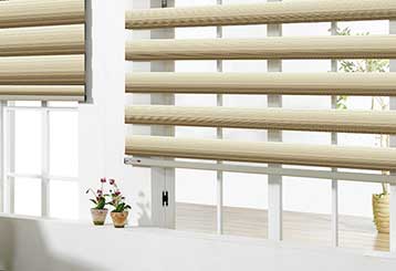 Faux Wood | Cupertino Blinds & Shades