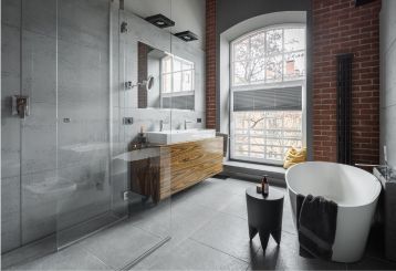 Bathroom Window Blinds Ideas | Cupertino Blinds & Shades CA
