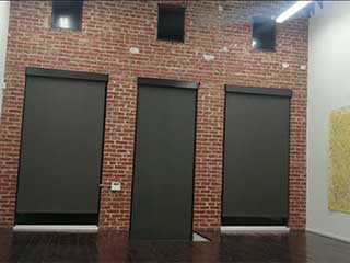 Blackout Window Shades, Cupertino CA