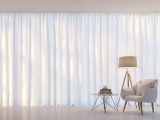 Draperies & Curtains | Cupertino CA