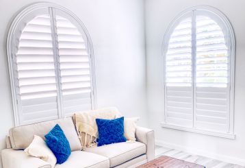 Plantation Shutters | Cupertino Blinds & Shades CA