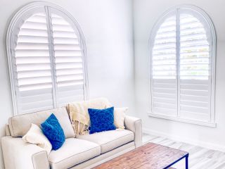 Plantation Shutters | Cupertino CA