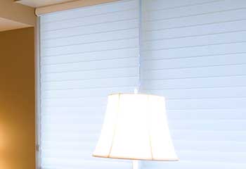 Window Roller Shades | Permanente