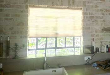 Roller Window Shades | West Santa Clara